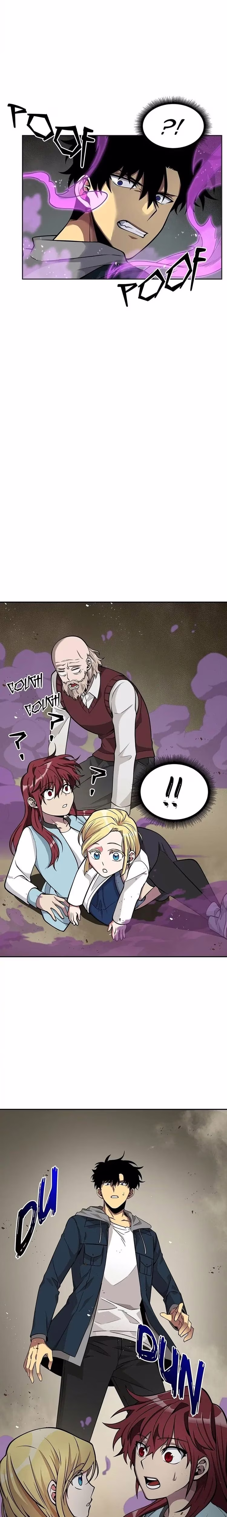 Tomb Raider King - Chapter 135 - Part 23