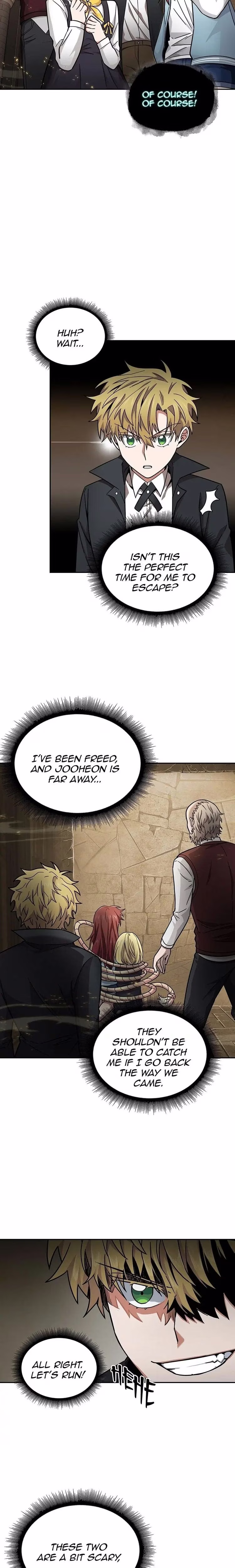 Tomb Raider King - Chapter 136 - Part 13