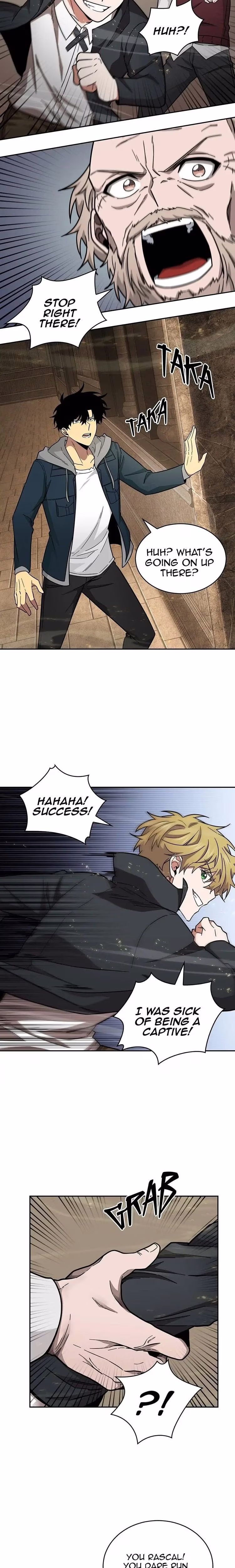 Tomb Raider King - Chapter 136 - Part 15