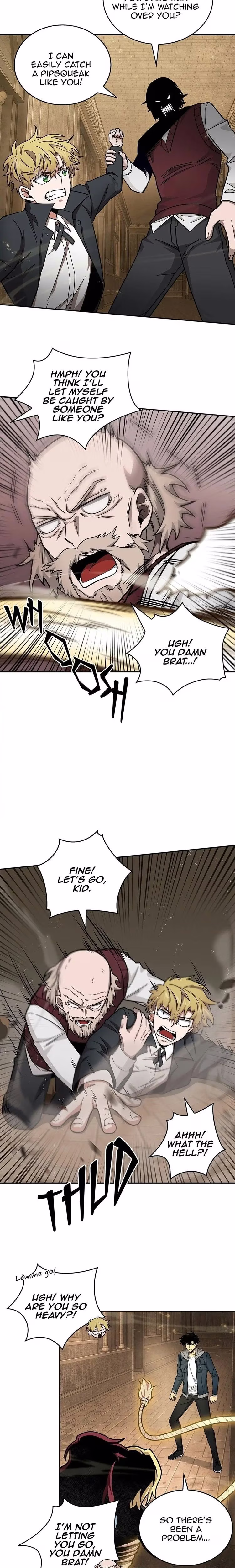 Tomb Raider King - Chapter 136 - Part 16