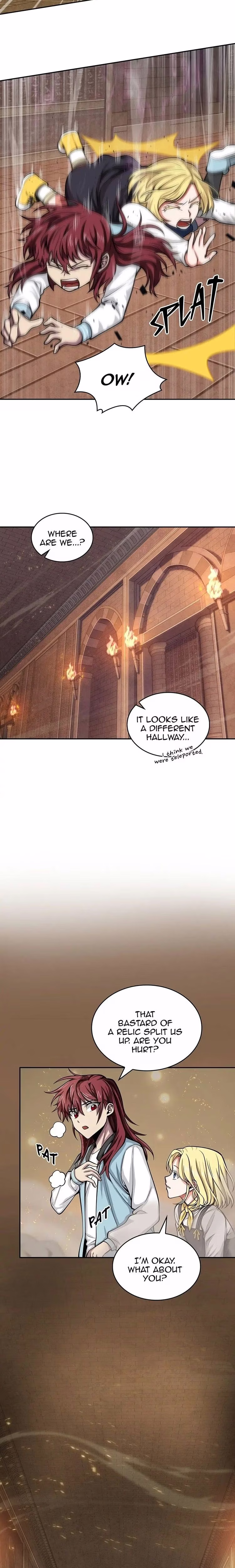 Tomb Raider King - Chapter 137 - Part 5