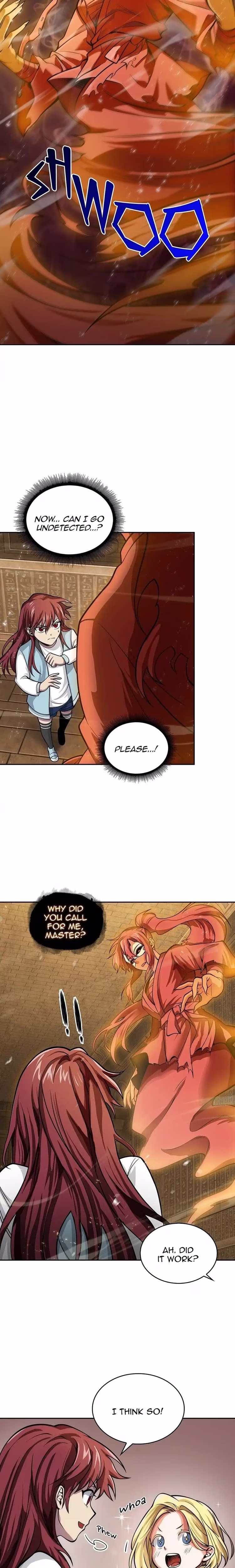 Tomb Raider King - Chapter 137 - Part 8