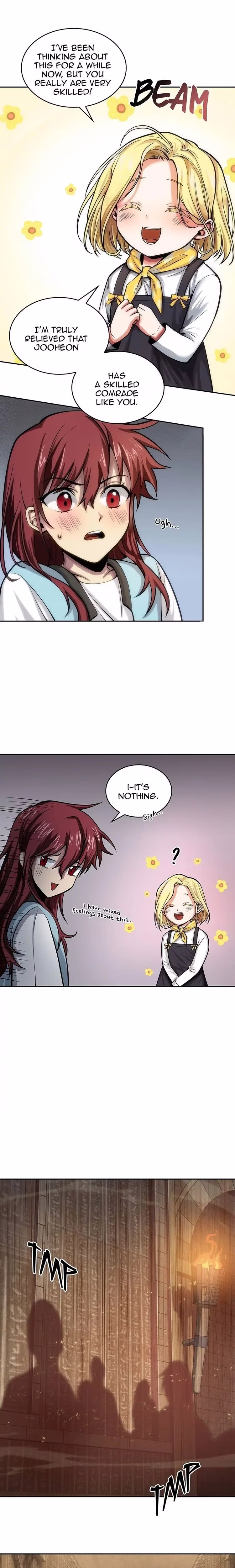 Tomb Raider King - Chapter 137 - Part 10