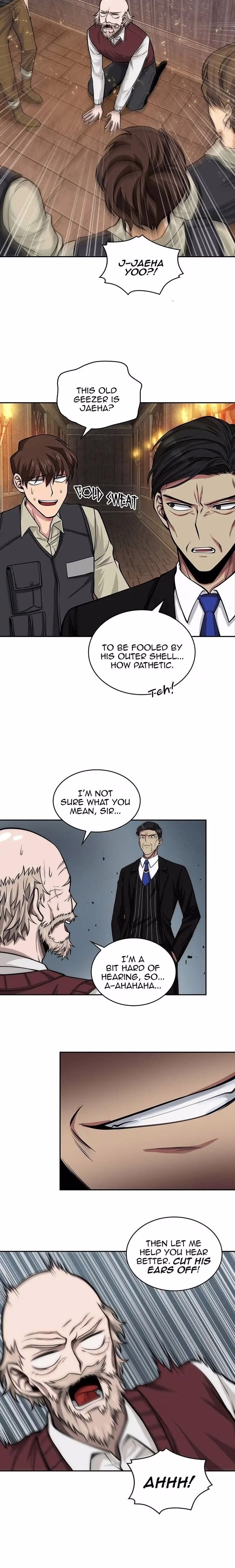 Tomb Raider King - Chapter 137 - Part 17