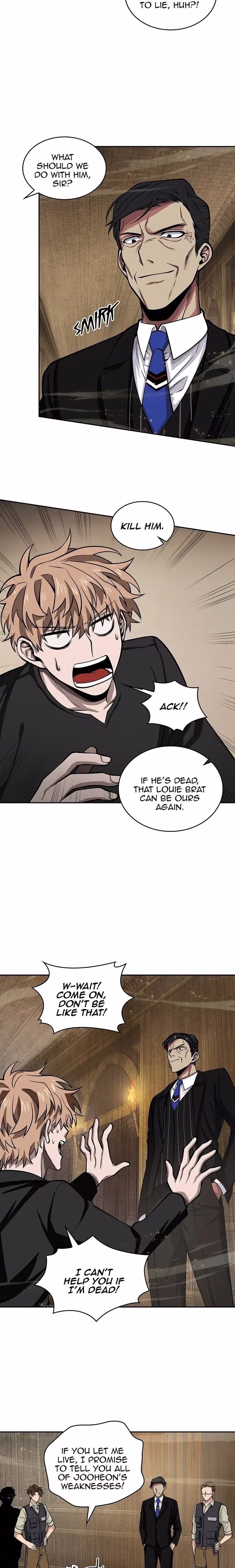 Tomb Raider King - Chapter 137 - Part 20