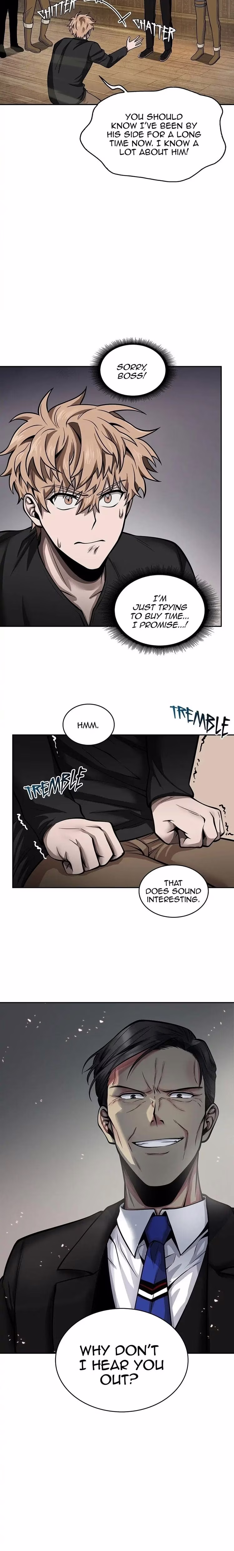 Tomb Raider King - Chapter 137 - Part 21