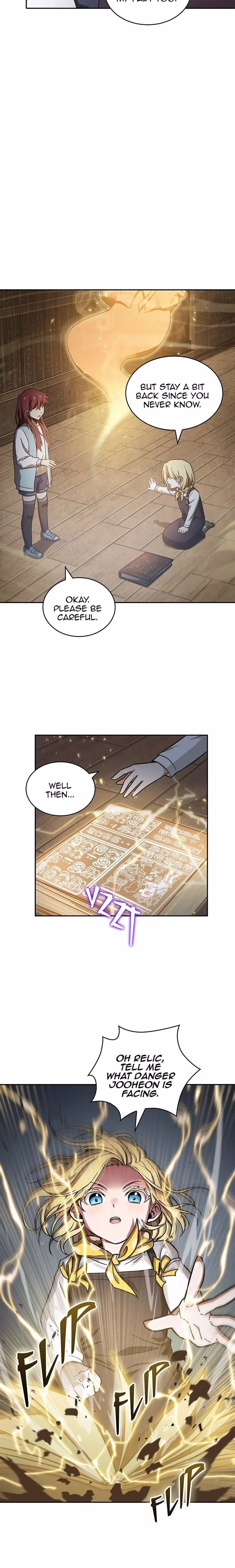 Tomb Raider King - Chapter 138 - Part 13