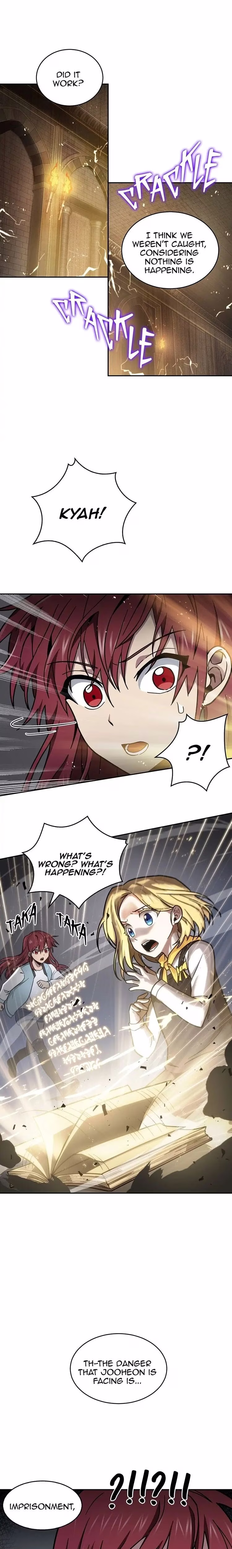 Tomb Raider King - Chapter 138 - Part 14