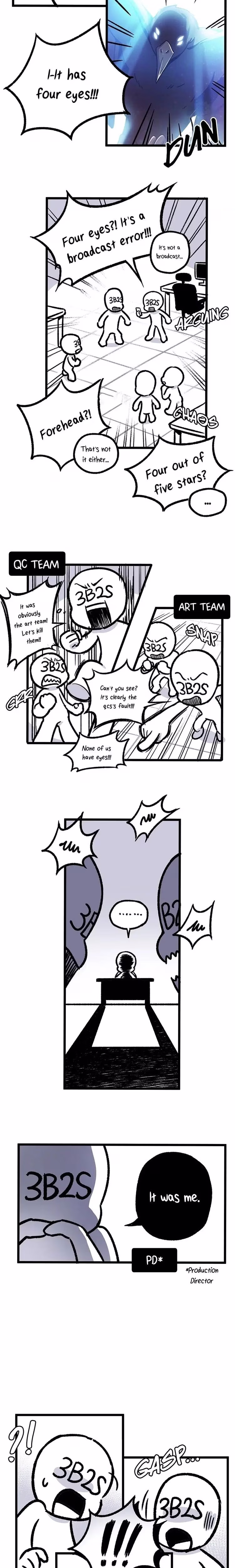 Tomb Raider King - Chapter 138 - Part 24