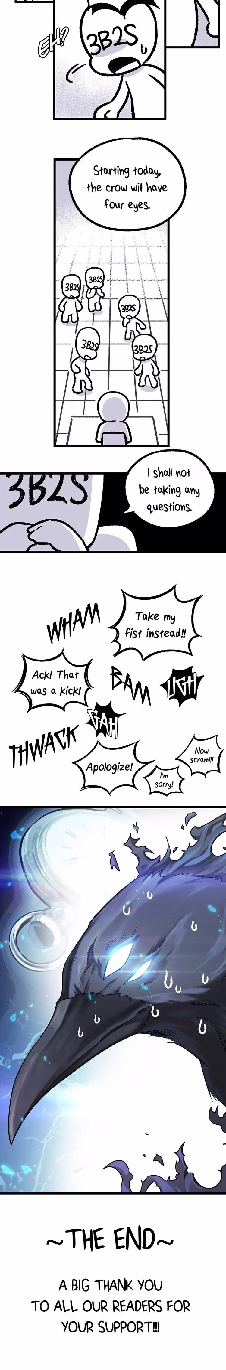 Tomb Raider King - Chapter 138 - Part 25