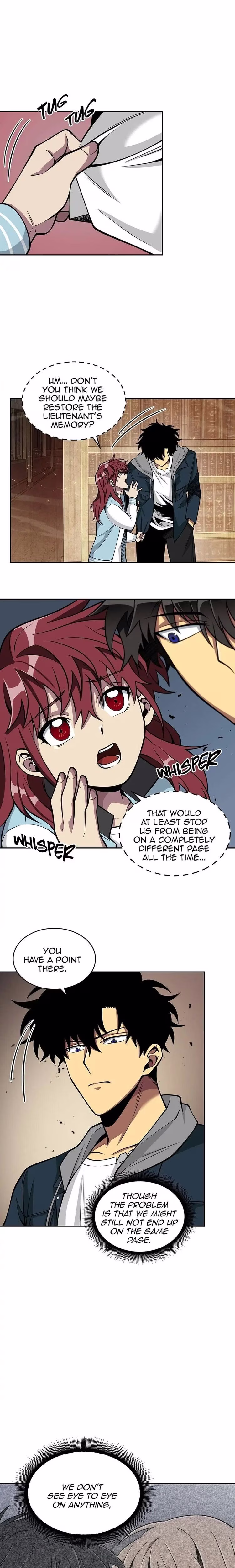 Tomb Raider King - Chapter 139 - Part 13