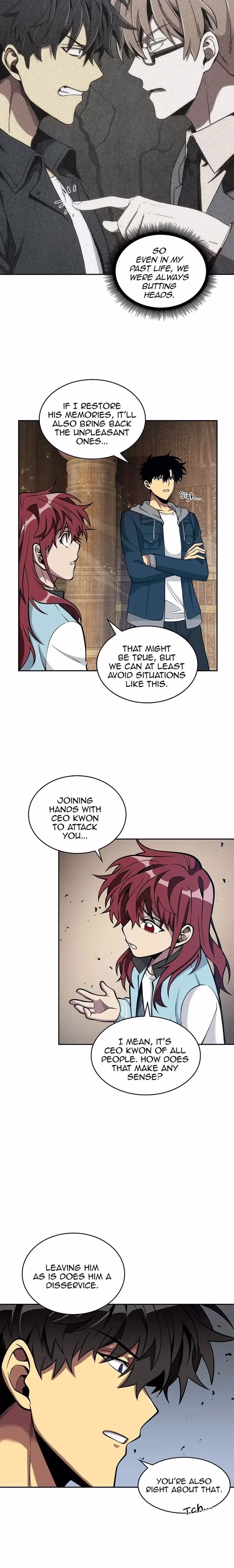 Tomb Raider King - Chapter 139 - Part 14