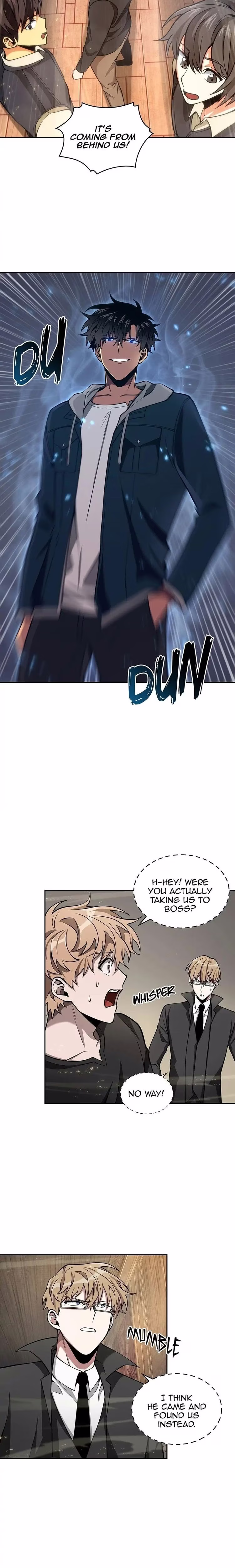 Tomb Raider King - Chapter 139 - Part 18