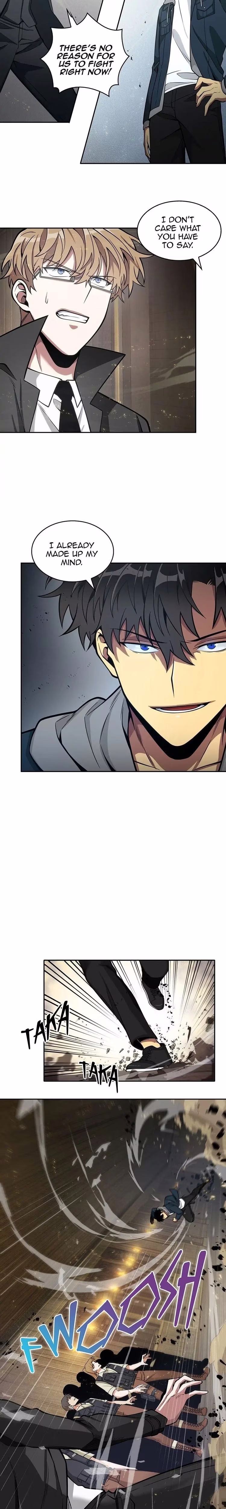 Tomb Raider King - Chapter 139 - Part 21