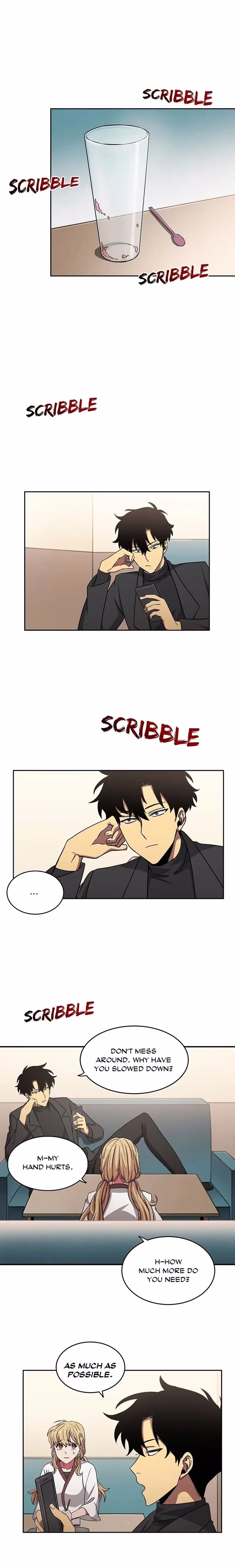 Tomb Raider King - Chapter 14 - Part 10