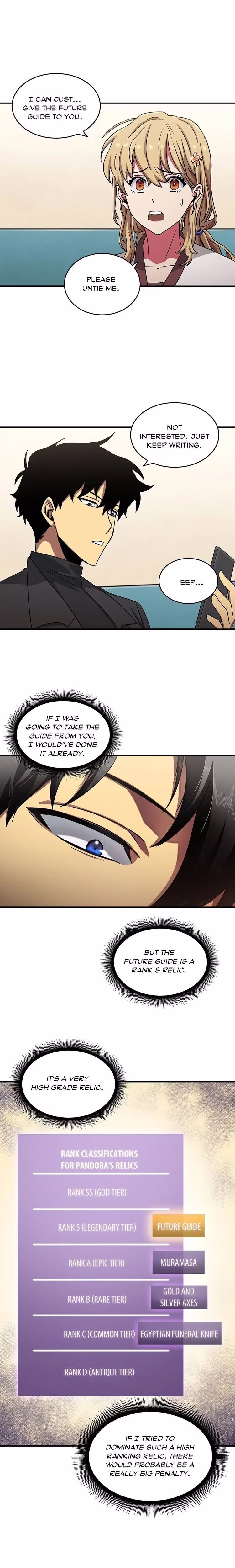 Tomb Raider King - Chapter 14 - Part 11