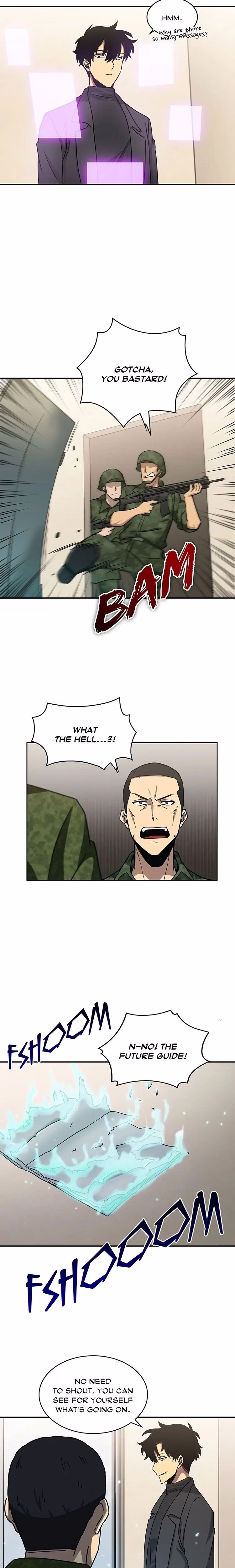 Tomb Raider King - Chapter 14 - Part 17