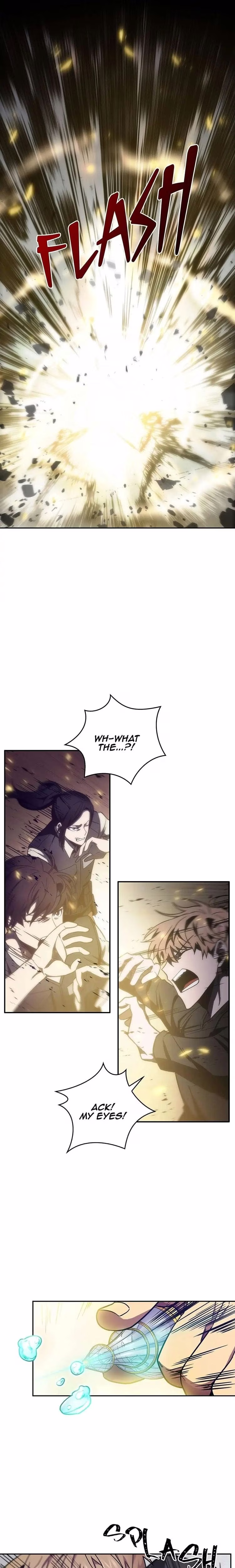 Tomb Raider King - Chapter 140 - Part 5