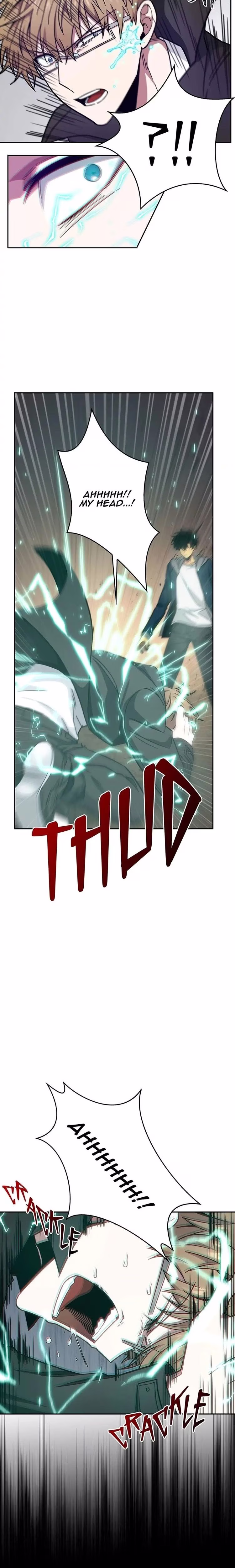 Tomb Raider King - Chapter 140 - Part 6