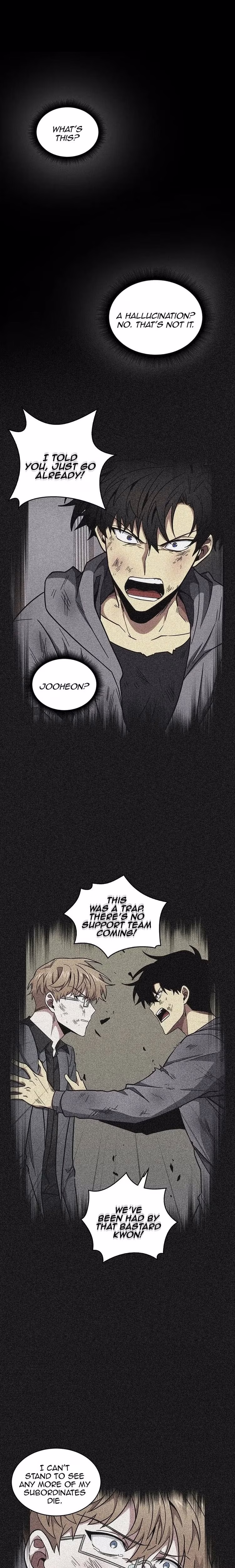 Tomb Raider King - Chapter 140 - Part 7