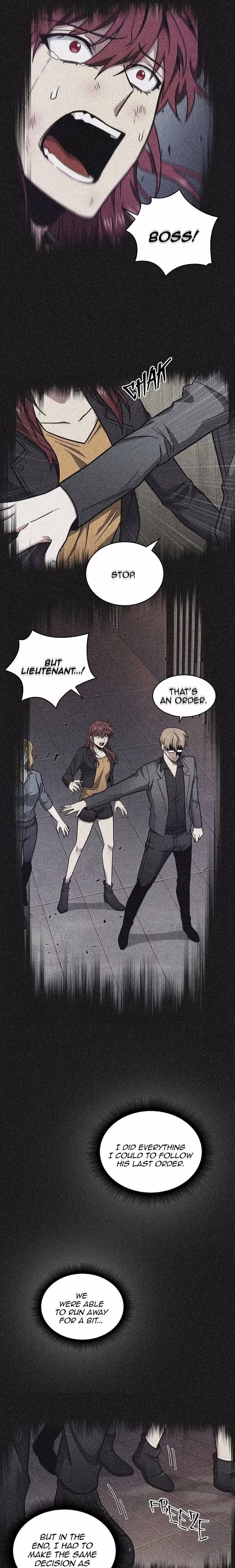 Tomb Raider King - Chapter 140 - Part 9