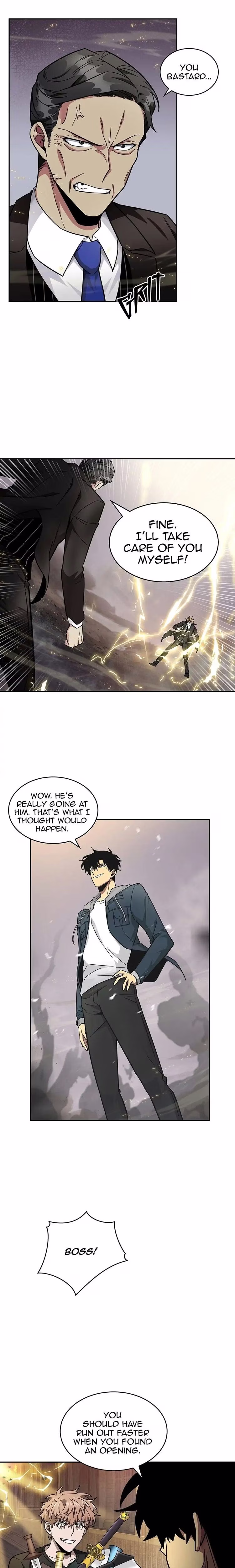 Tomb Raider King - Chapter 140 - Part 17