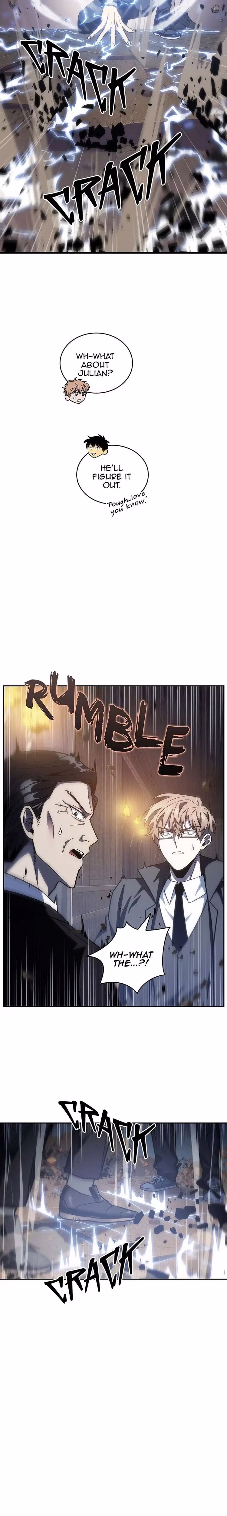 Tomb Raider King - Chapter 140 - Part 19