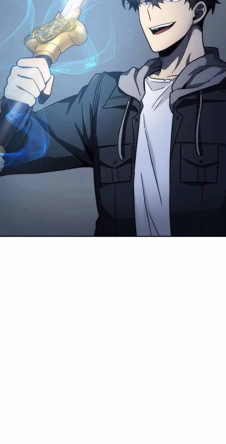 Tomb Raider King - Chapter 140 - Part 23