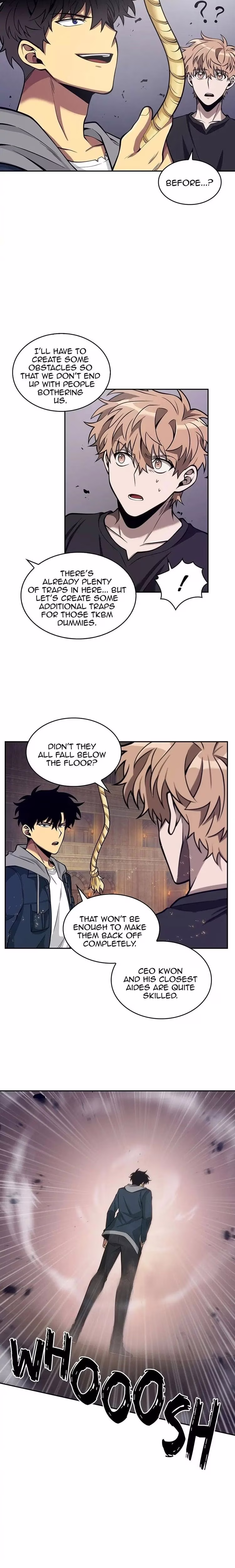 Tomb Raider King - Chapter 141 - Part 7