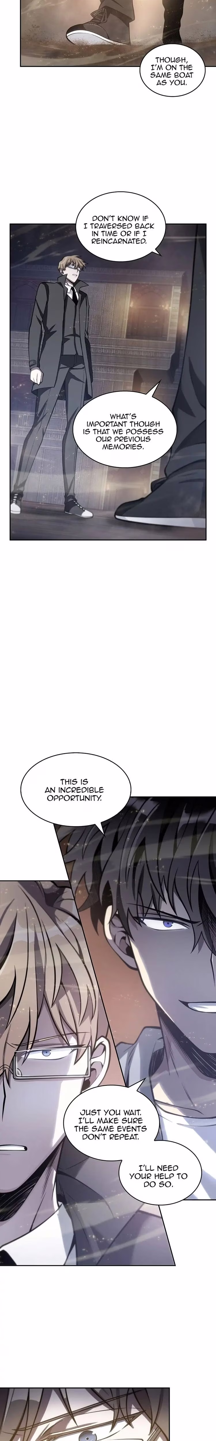 Tomb Raider King - Chapter 141 - Part 10