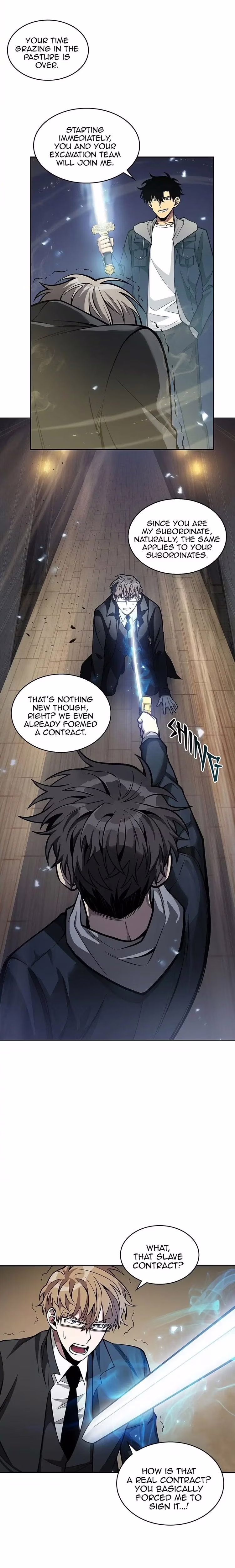 Tomb Raider King - Chapter 141 - Part 14