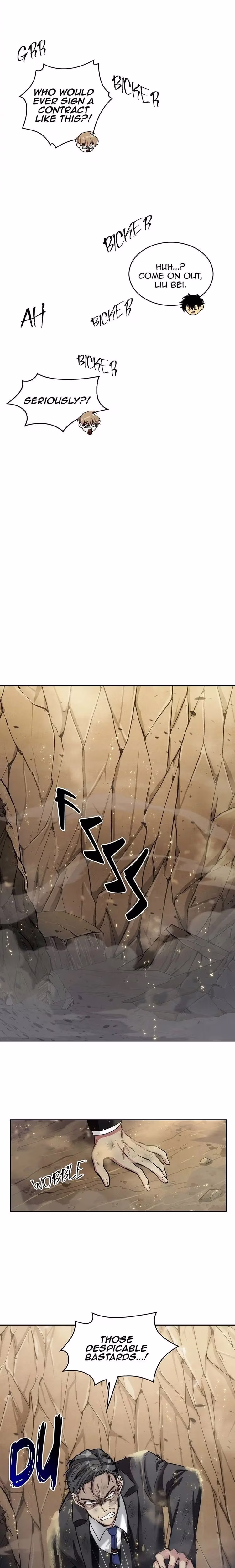 Tomb Raider King - Chapter 141 - Part 16