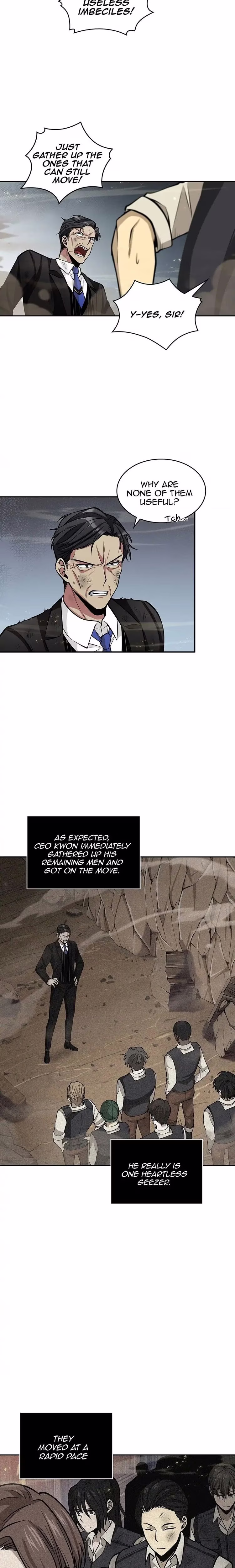 Tomb Raider King - Chapter 141 - Part 18