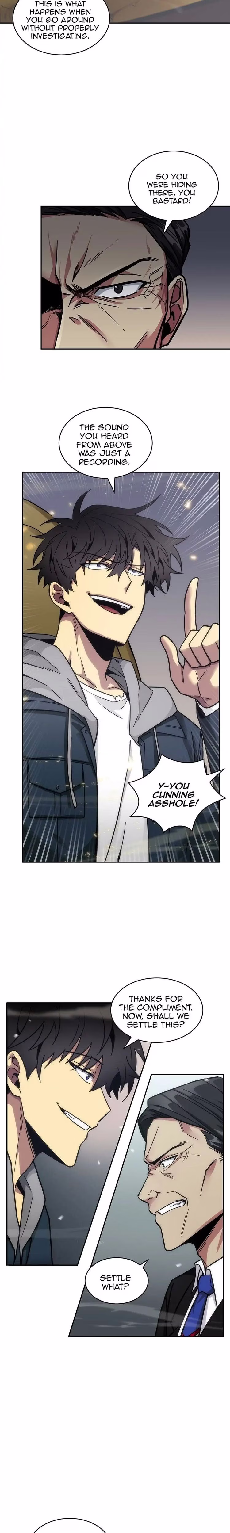 Tomb Raider King - Chapter 142 - Part 5