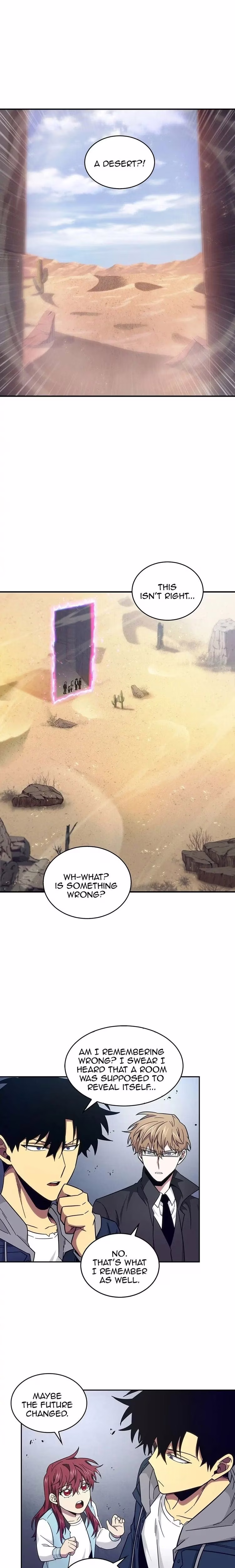 Tomb Raider King - Chapter 142 - Part 13