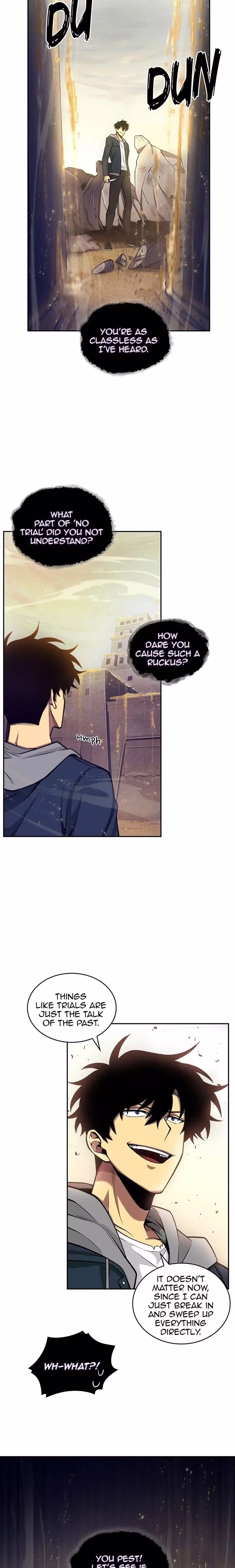 Tomb Raider King - Chapter 143 - Part 13