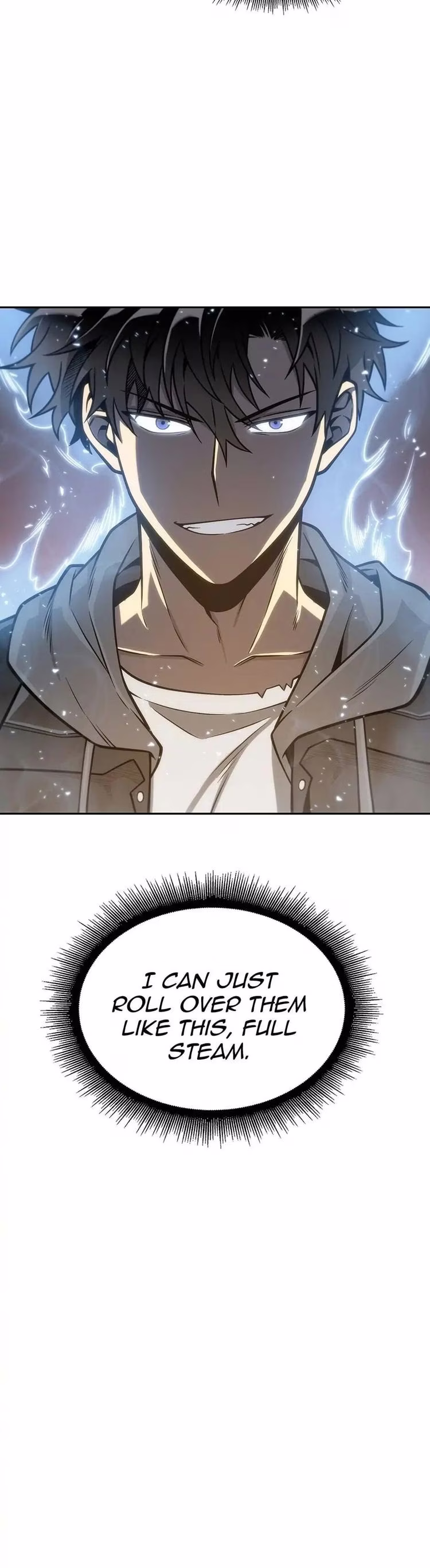 Tomb Raider King - Chapter 143 - Part 23