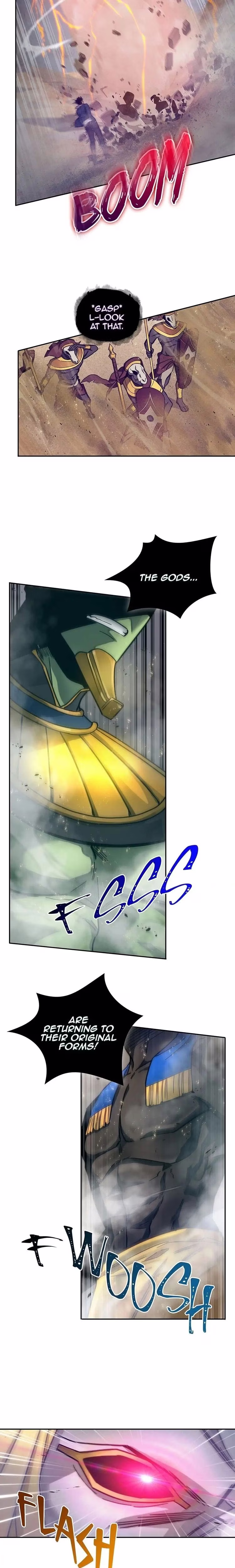 Tomb Raider King - Chapter 144 - Part 5