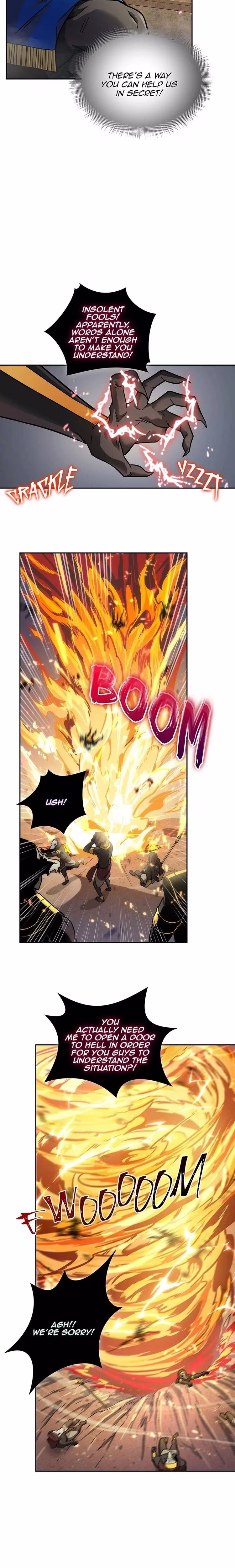 Tomb Raider King - Chapter 144 - Part 13