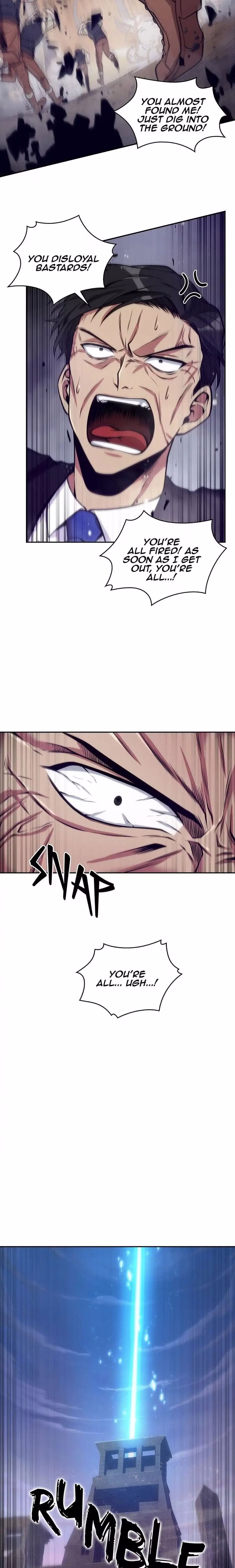 Tomb Raider King - Chapter 145 - Part 21