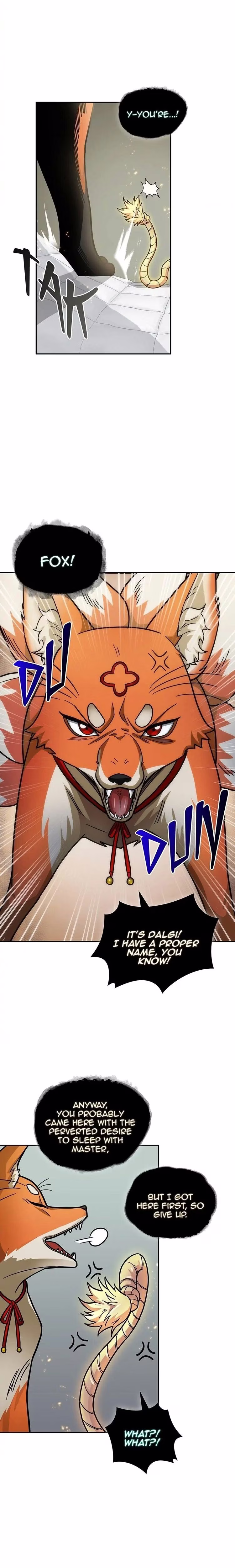 Tomb Raider King - Chapter 146 - Part 5