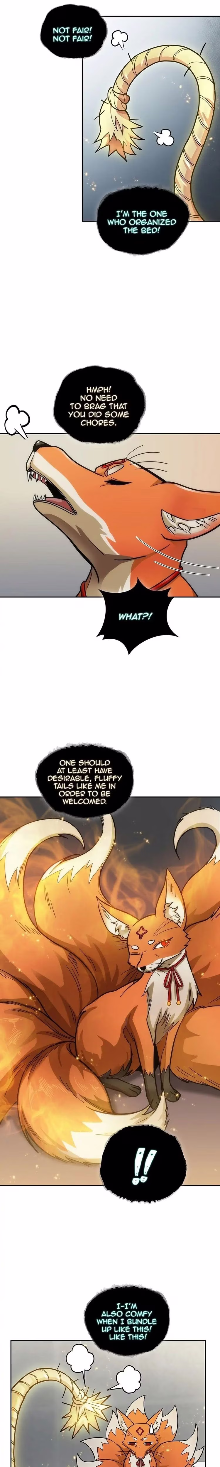 Tomb Raider King - Chapter 146 - Part 6