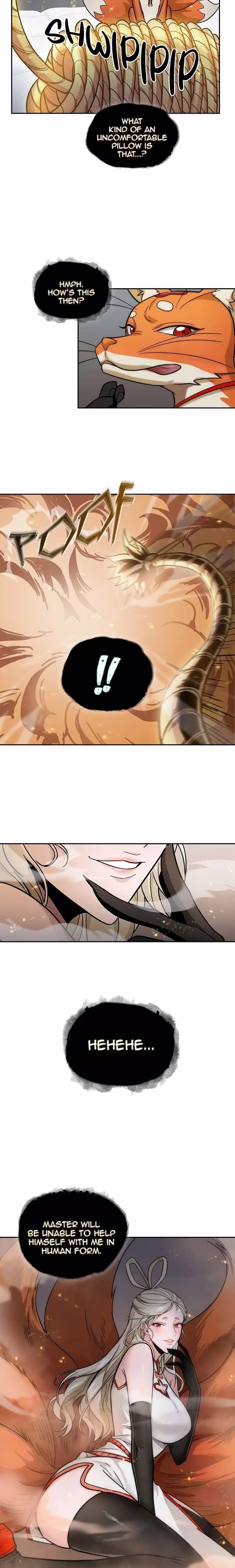 Tomb Raider King - Chapter 146 - Part 7