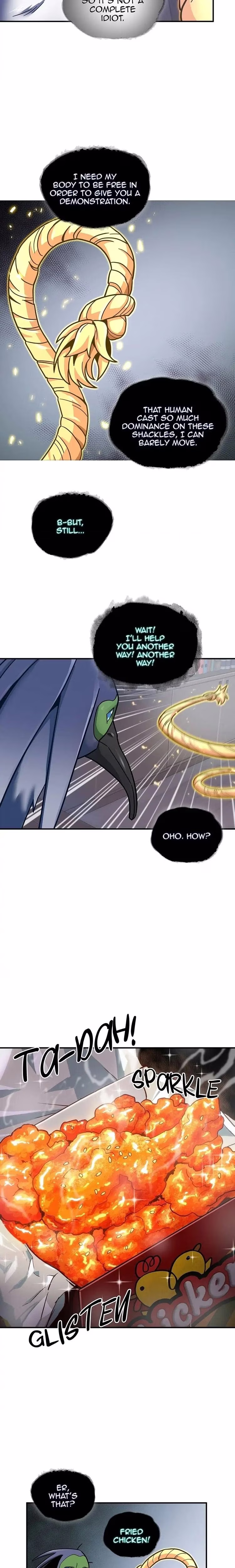 Tomb Raider King - Chapter 146 - Part 15