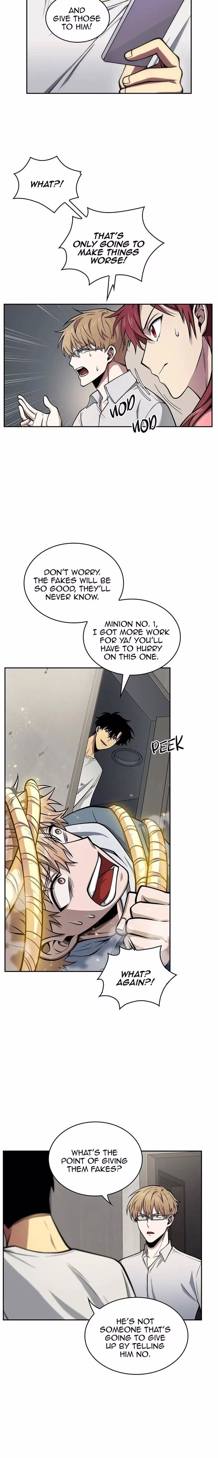 Tomb Raider King - Chapter 147 - Part 13