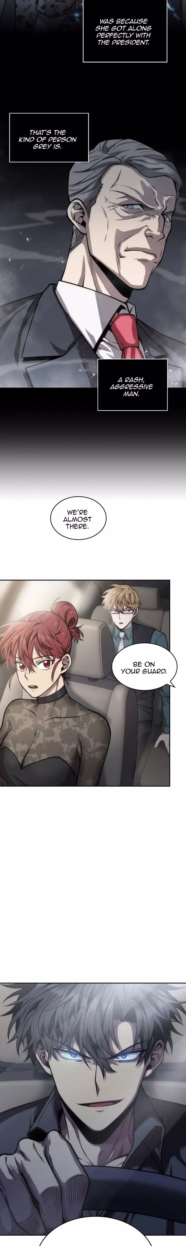 Tomb Raider King - Chapter 147 - Part 20