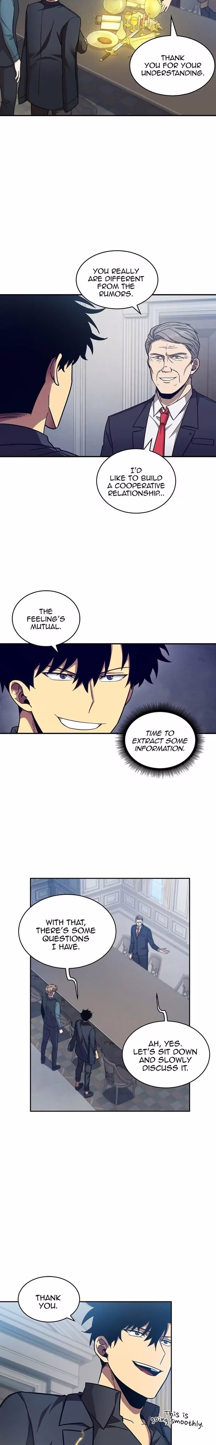 Tomb Raider King - Chapter 148 - Part 6