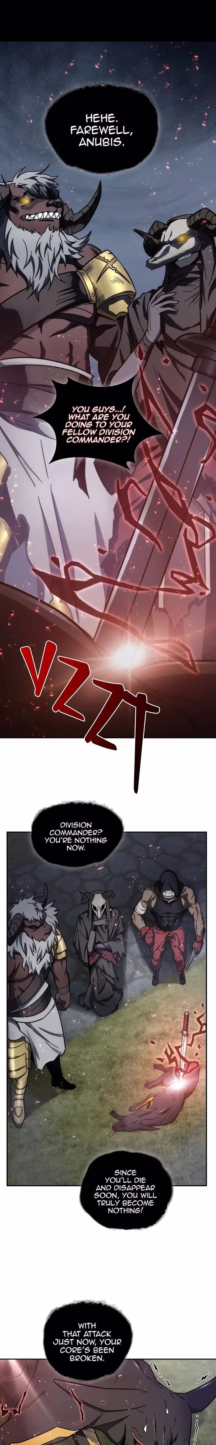 Tomb Raider King - Chapter 148 - Part 10