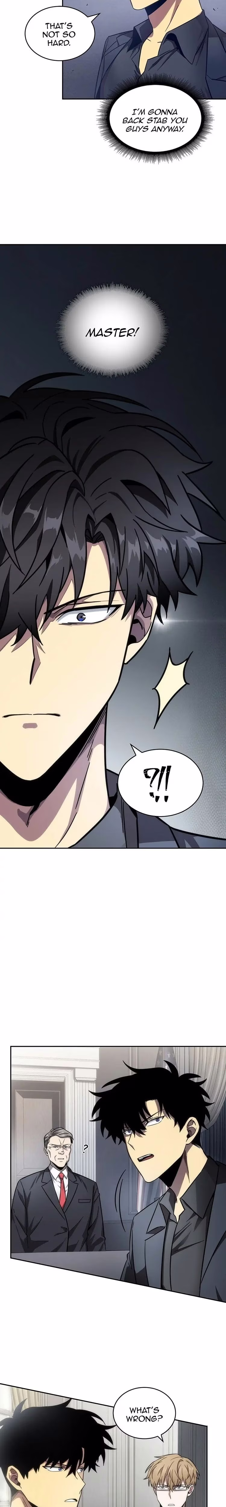 Tomb Raider King - Chapter 148 - Part 18