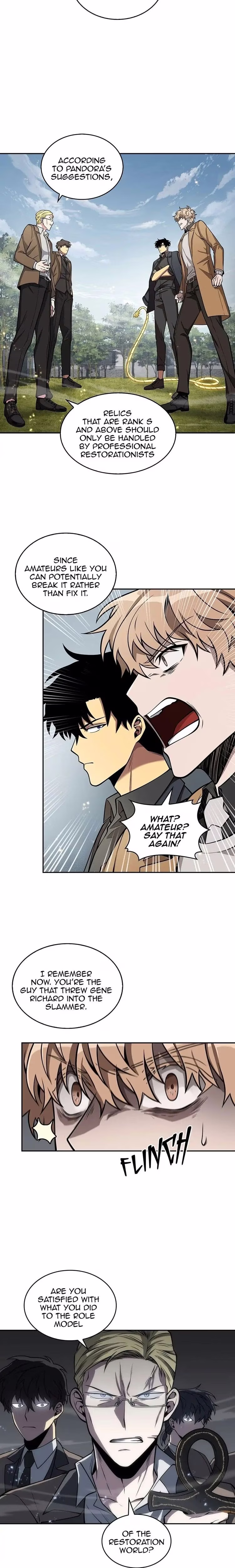 Tomb Raider King - Chapter 149 - Part 6